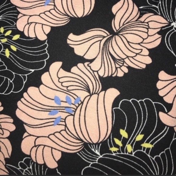 🍑NWT PEACHY CREEK🍑LILLIAN TRES BIEN DRESS🍑 - Picture 6 of 8